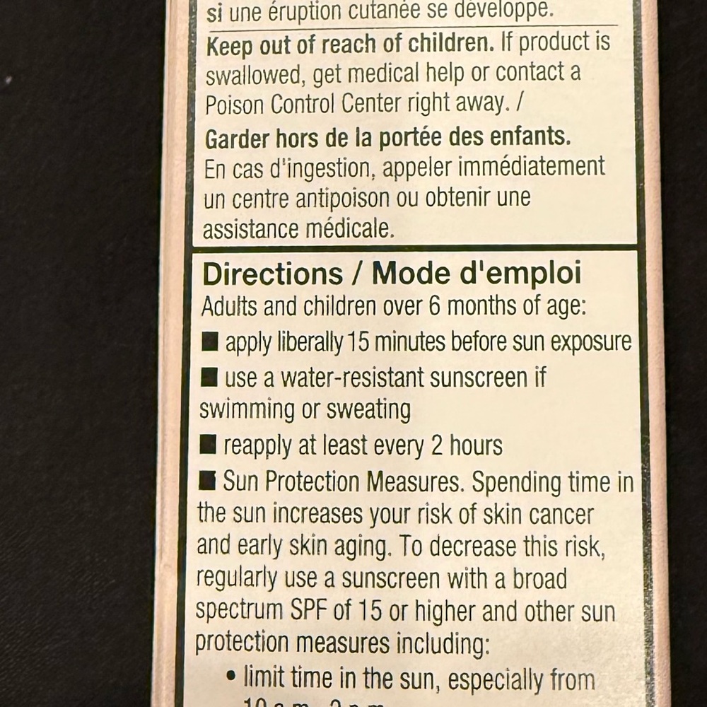 Mary Kay Timewise Daytime Defender Sunscreen Broad Spectrum SPF 30 New in Box - Picture 5 of 6
